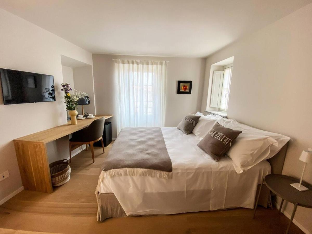 La Torre Daire Belgirate Dış mekan fotoğraf