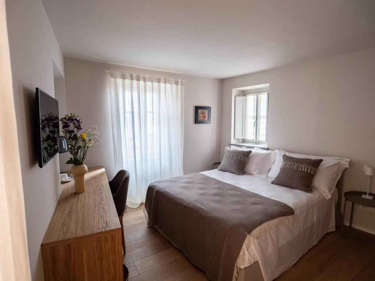 La Torre Daire Belgirate Dış mekan fotoğraf