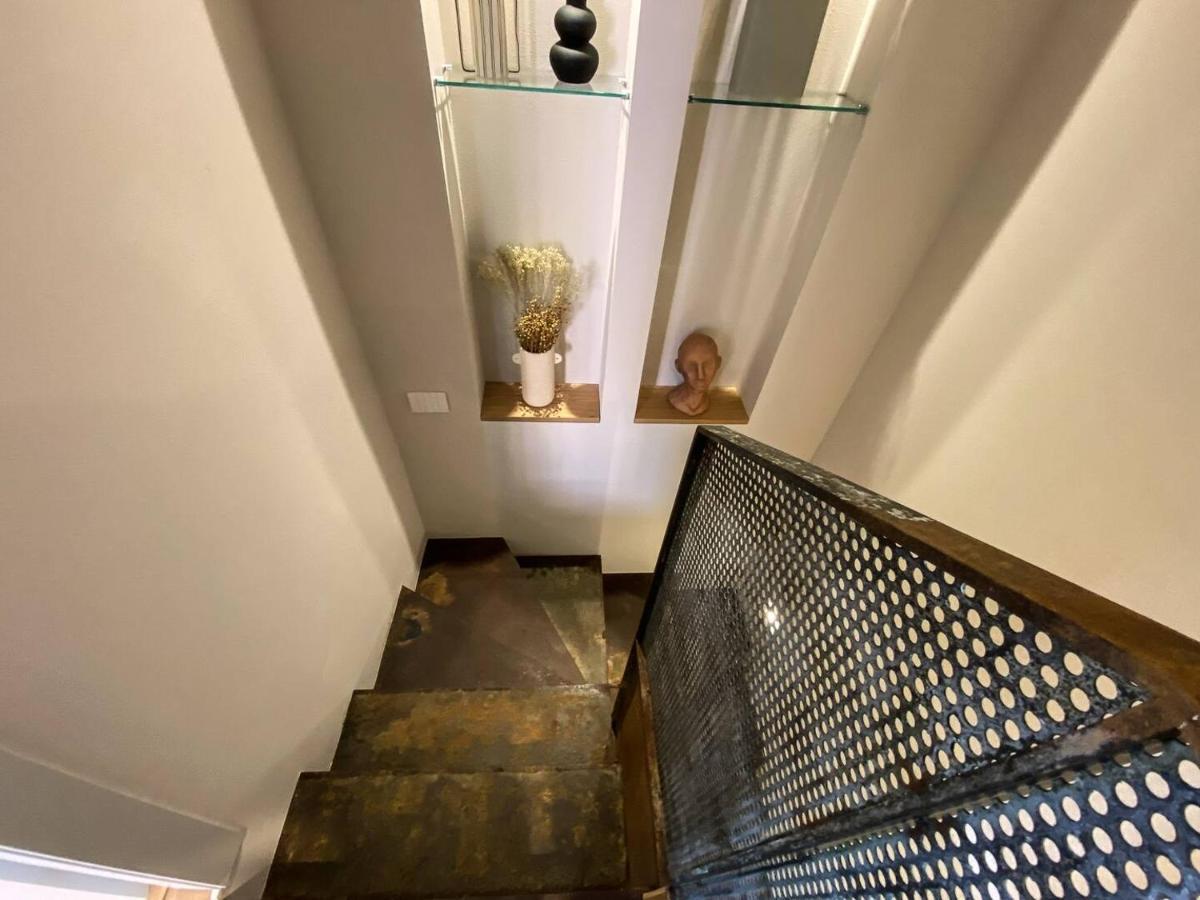 La Torre Daire Belgirate Dış mekan fotoğraf