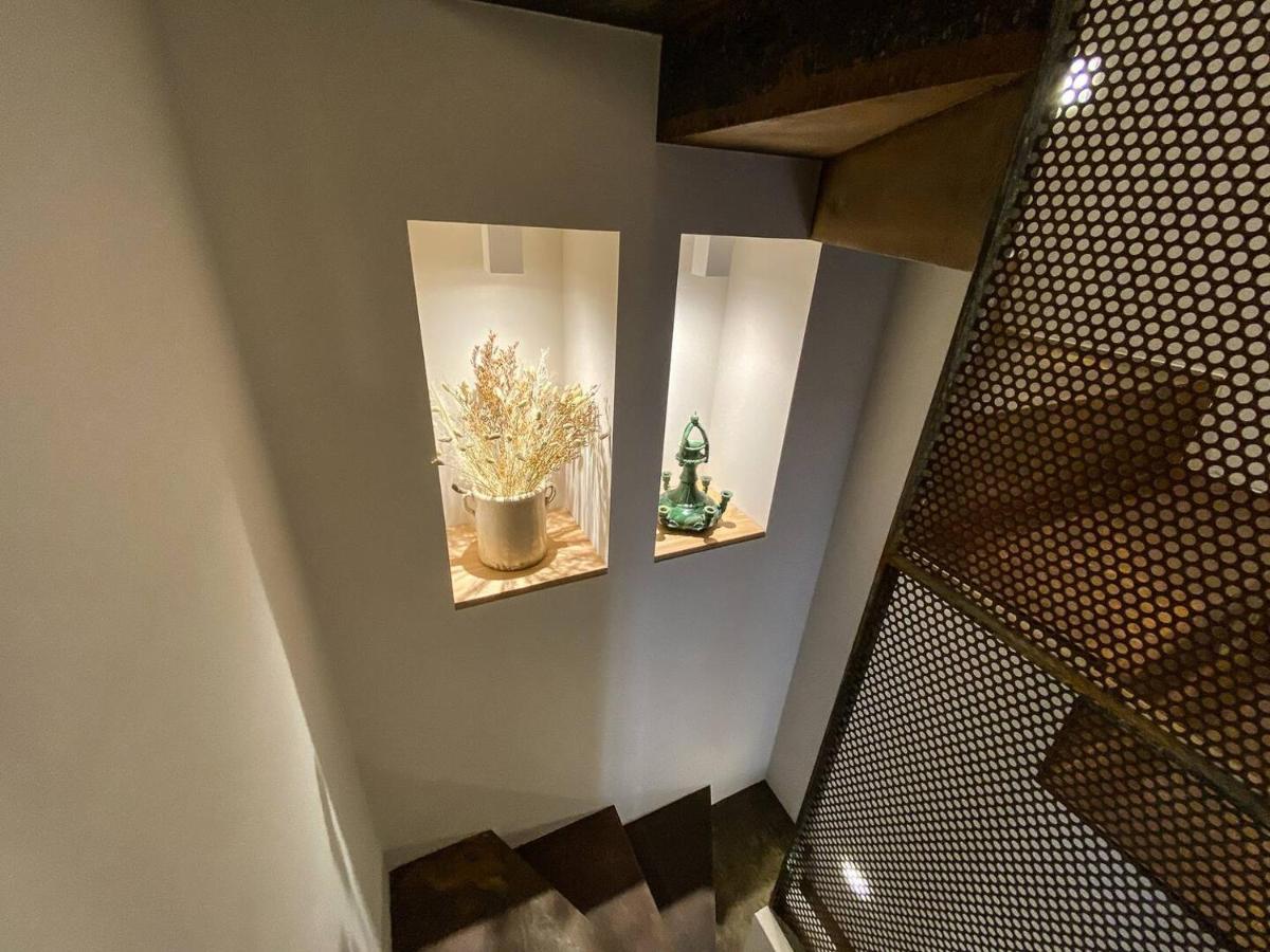 La Torre Daire Belgirate Dış mekan fotoğraf