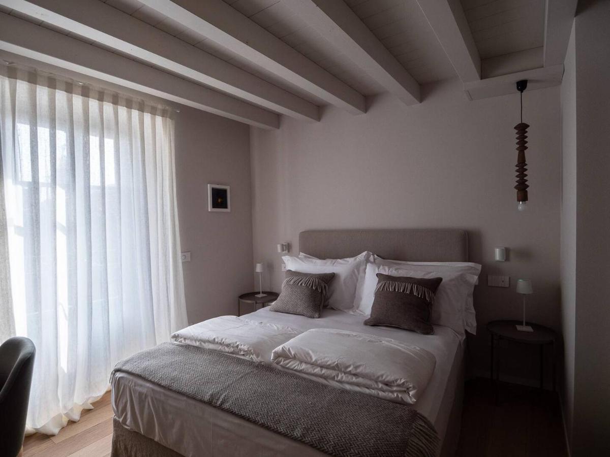 La Torre Daire Belgirate Dış mekan fotoğraf